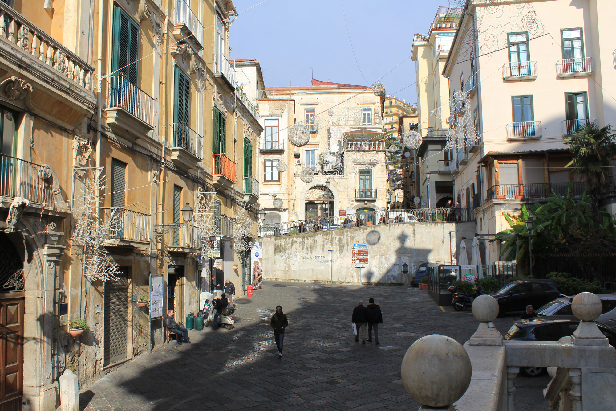 Salerno